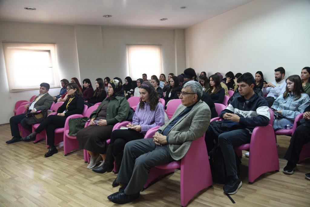 Büro Yönetimi ve Sekreterlik Kongresi – fotoğraf 5