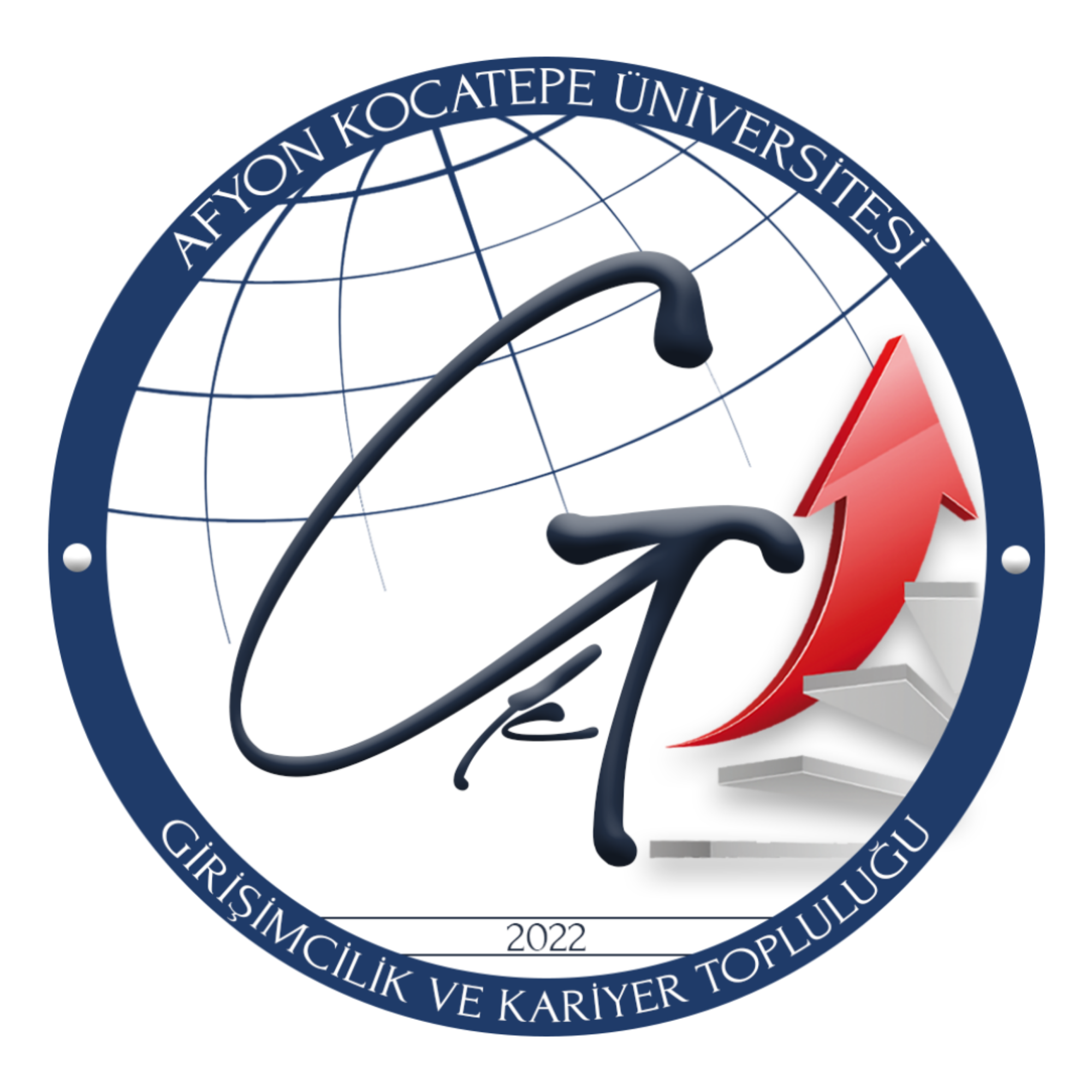 GİKAT Logo