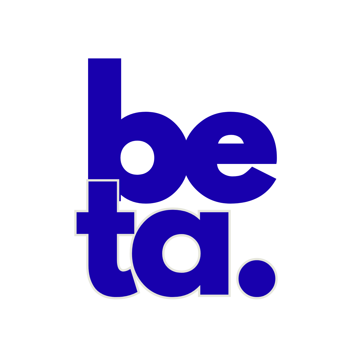 Beta Forevers Logo
